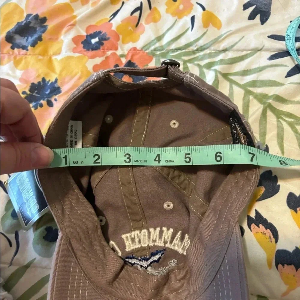 Mammoth cave brand new large hat